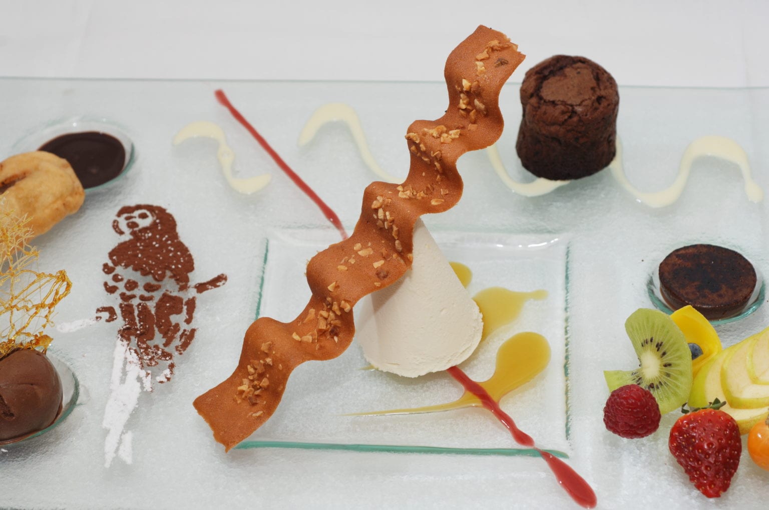 Reservations The Sundial Restaurant