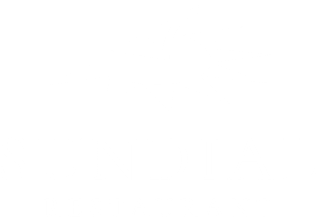Sundial Restaurant Logo