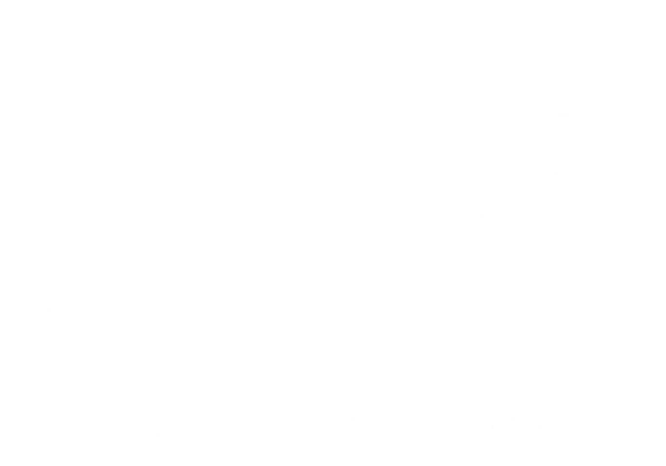 The Sundial Restaurant